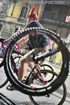 2018-06-21 Milano - Critical Mass 1059